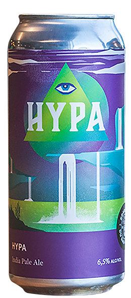 Produktbild von Bas-Canada Hypa