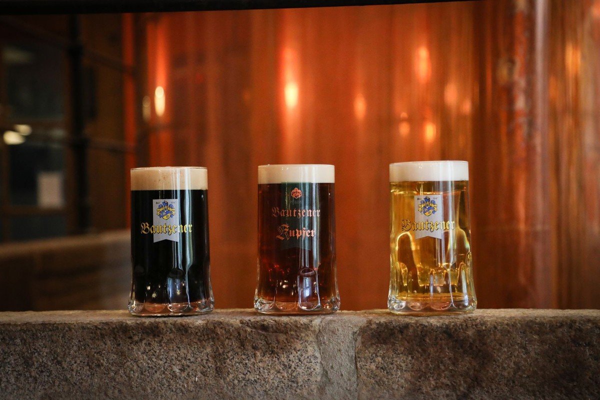 Bautzener Brauhaus Brauerei aus Deutschland