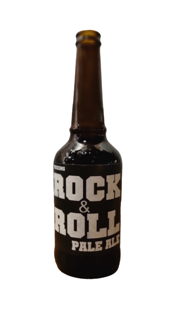 Produktbild von AuXburg City Brewery  - Fucking Rock & Roll