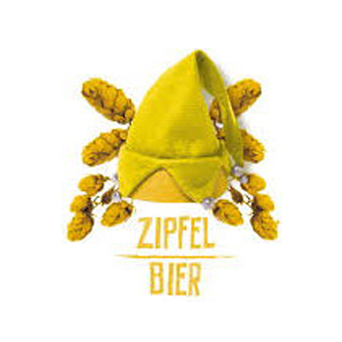 Logo von Brauerei Zipfelbier Brauerei