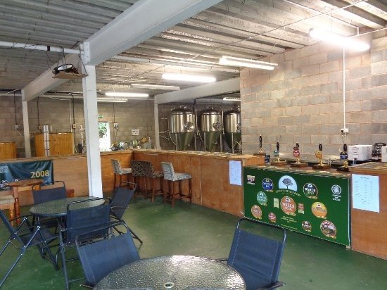 Quantock Brewery brewery from United Kingdom