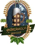 Logo of Bors Serfozde brewery