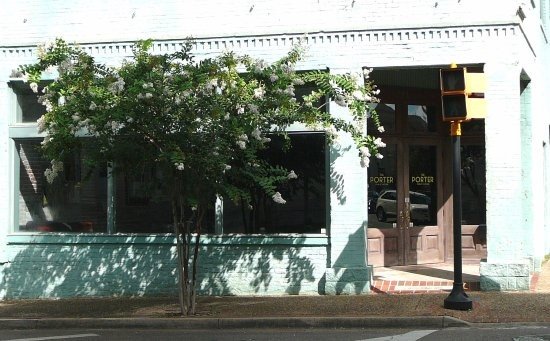 The Porter Public House brewery from United States