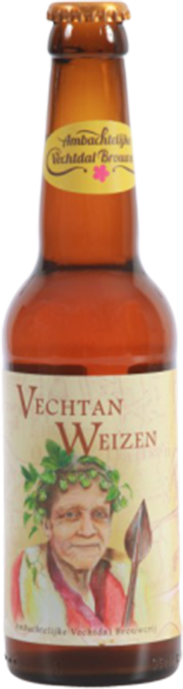 Product image of Vechtdal Vechtan Weizen