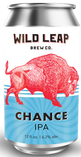 Produktbild von Wild Leap Chance