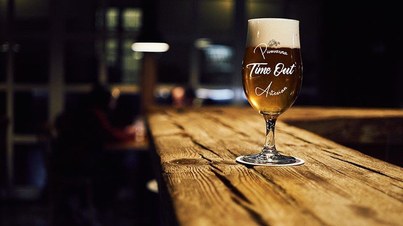 Artesian Brauerei aus Slowenien