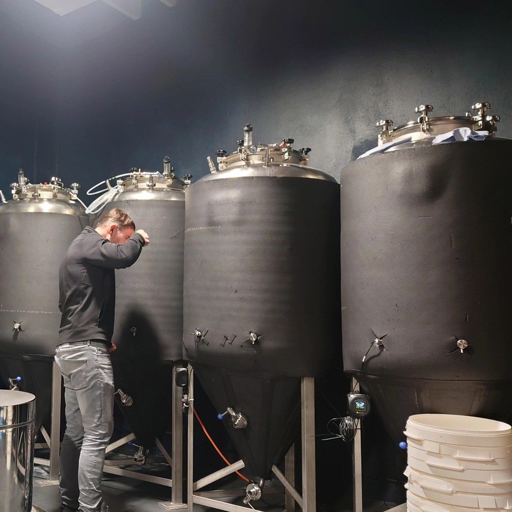 Bierfabrik Hoehn Brauerei aus Deutschland