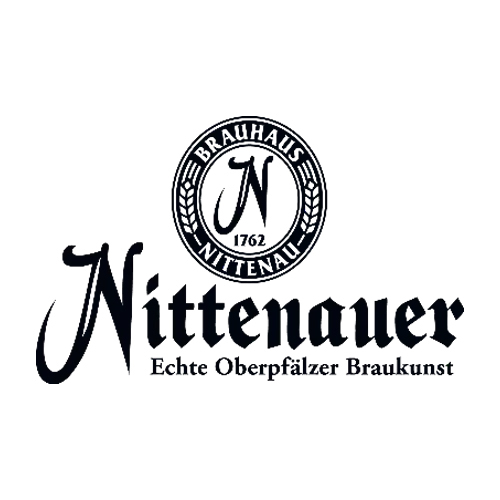 Logo of Brauhaus Nittenau brewery
