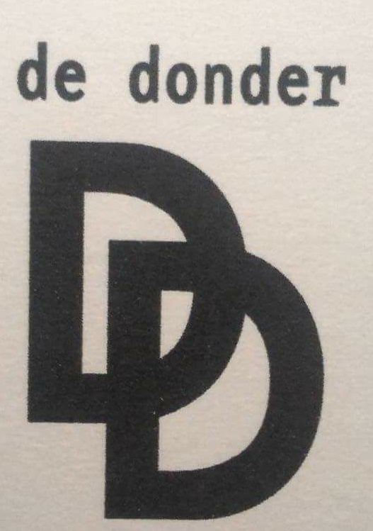 Logo von De Donder Brauerei