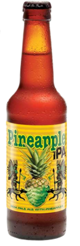 Produktbild von Thirsty Dog Pineapple Ipa