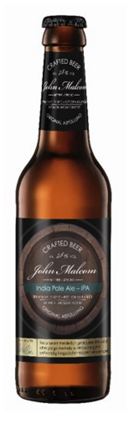 Produktbild von Eichbaum John Malcom India Pale Ale