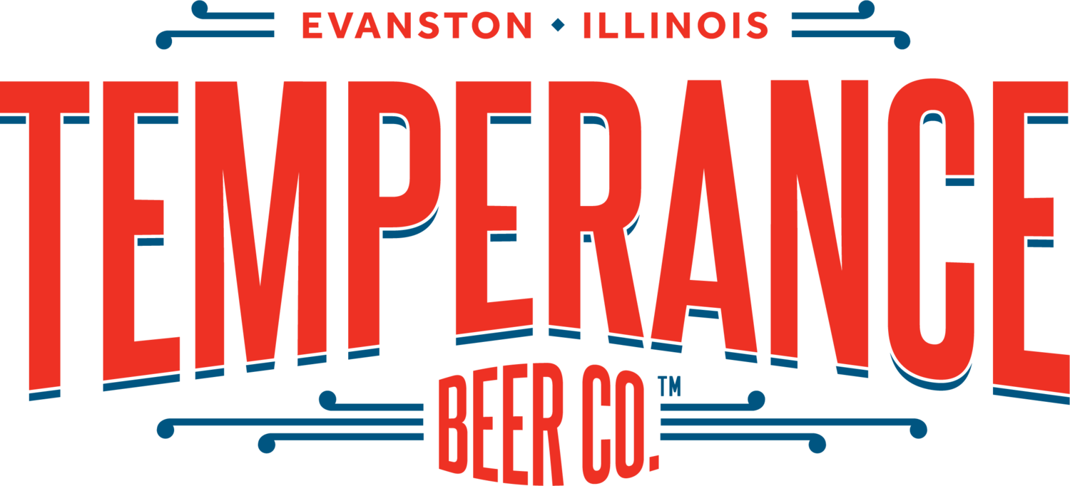 Logo of Temperance Beer brewery