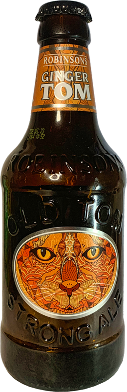 Produktbild von Robinsons Brewery - Ginger Tom