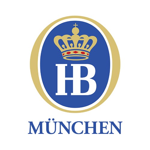 Logo von Hofbräu München Brauerei