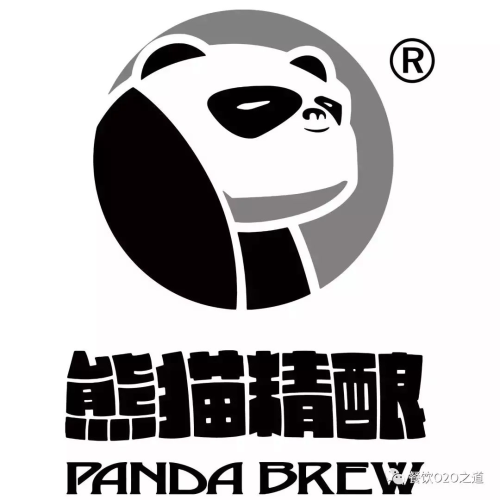 Logo von Panda Brew Brauerei