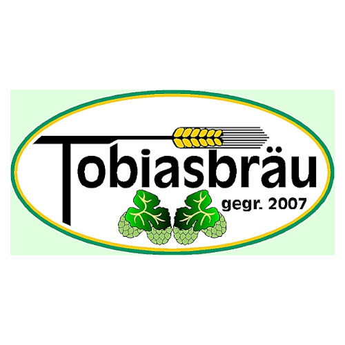 Logo of Tobiasbräu brewery