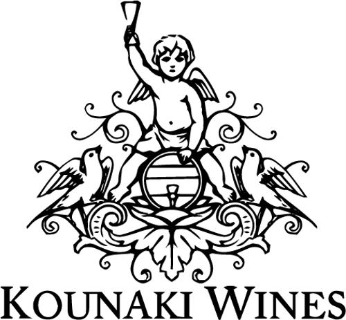 Logo von Kounaki Wines Brauerei
