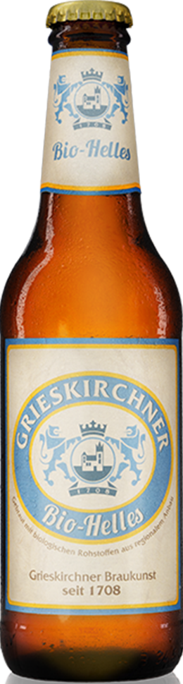 Product image of Grieskirchner - Bio-Helles