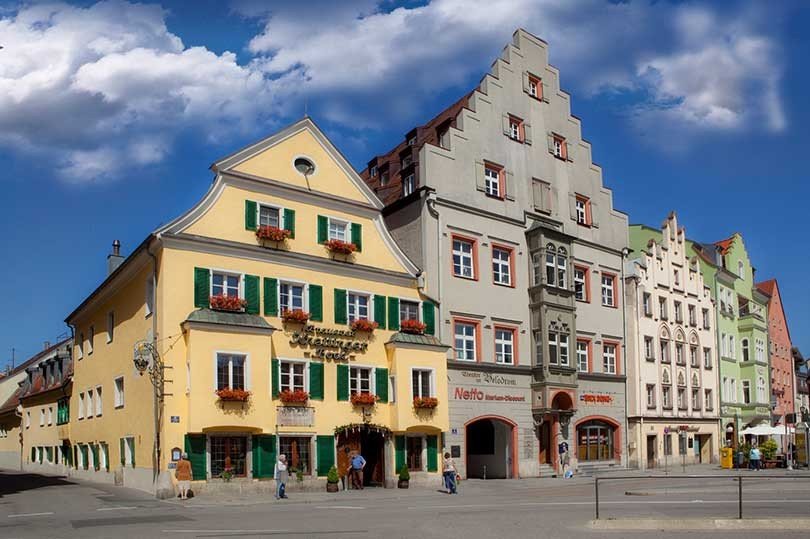 Brauerei Kneitinger Brauerei aus Deutschland