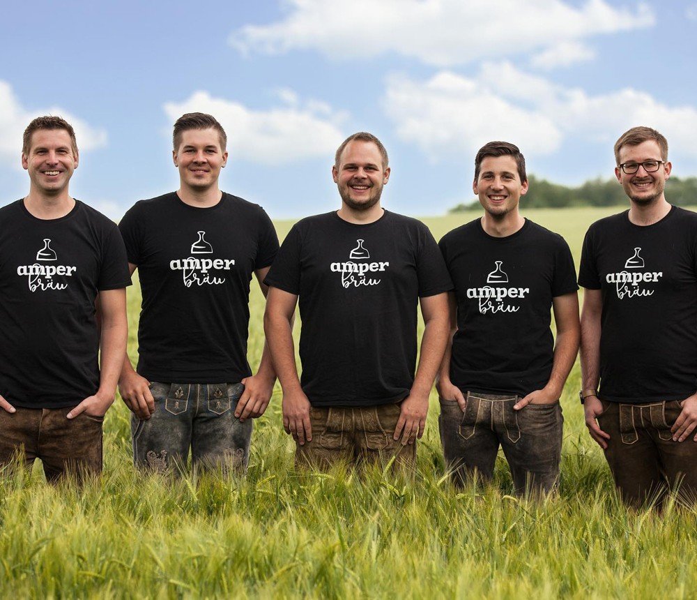Amperbräu Brauerei aus Deutschland