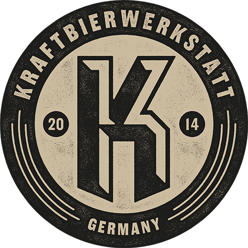 Logo von Kraftbierwerkstatt Brauerei