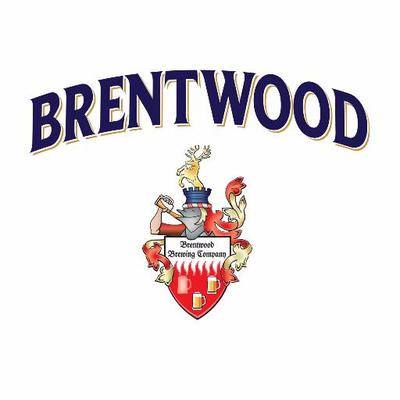 Logo of Brentwood  brewery