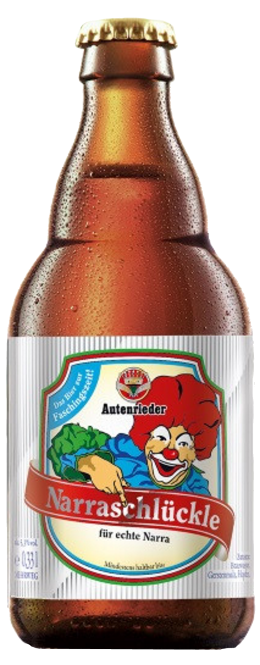 Product image of Autenrieder - Narraschlückle