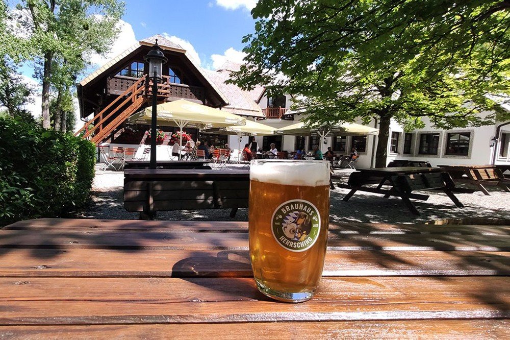 Brauhaus Herrsching brewery from Germany