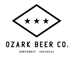 Logo of Ozark Beer brewery