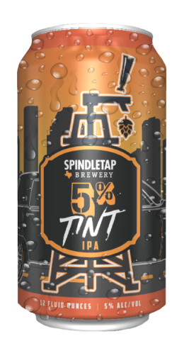 Produktbild von SpindleTap 5% Tint