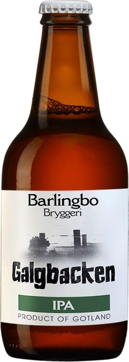 Produktbild von Barlingbo Bryggeri - Galgbacken
