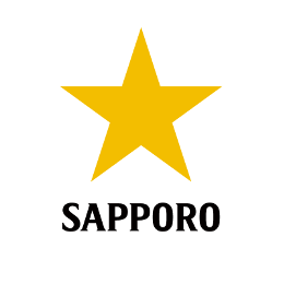 Logo von Sapporo Breweries Brauerei