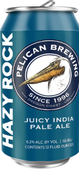 Product image of Pelican Hazy Rock