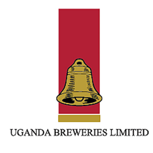 Logo of Uganda Breweries brewery