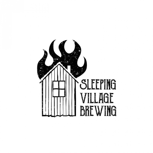 Logo of Sleeping Village brewery