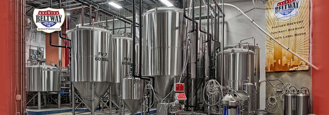 Beltway Brewing Brauerei aus Vereinigte Staaten