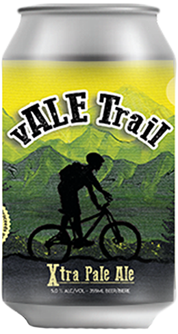Produktbild von Three Ranges Vale Trail