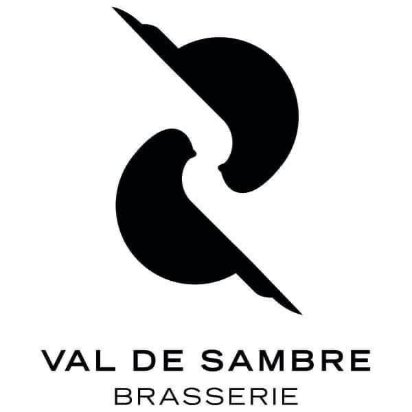 Logo of Brasserie Val de Sambre brewery