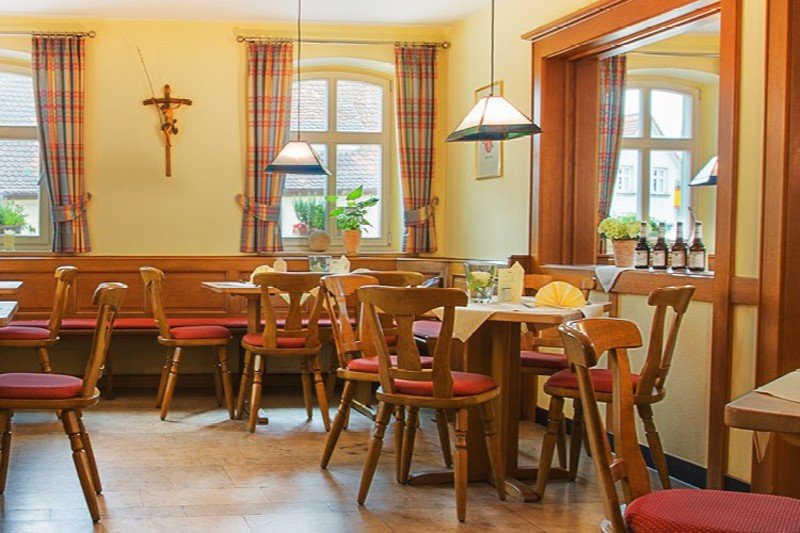 Brauerei Gasthof Pfister Brauerei aus Deutschland