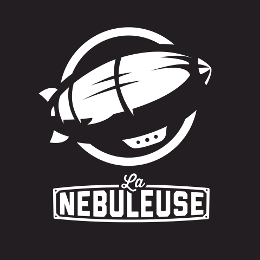 Logo von La Nébuleuse  Brauerei
