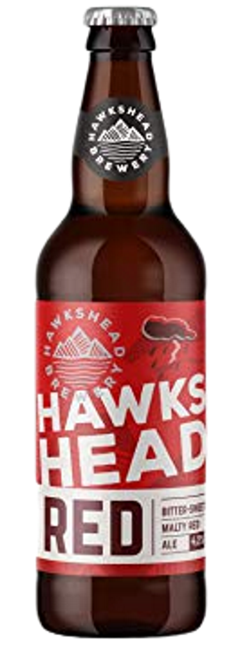 Product image of Hawkshead Red