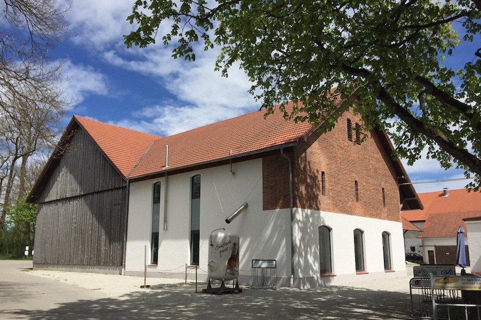 Holzhauser Brauerei Gasthaus Brauerei aus Deutschland