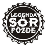 Logo von Legenda Sörfozde Brauerei