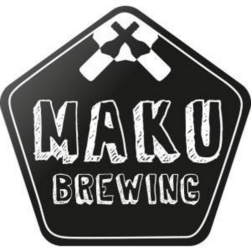 Logo von Maku Brewing  Brauerei