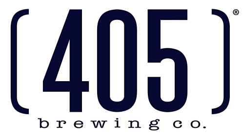 Logo of 405 Brewing brewery
