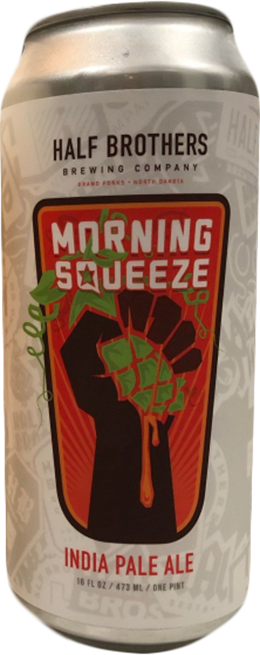 Product image of Half Brothers Morning Squeeze