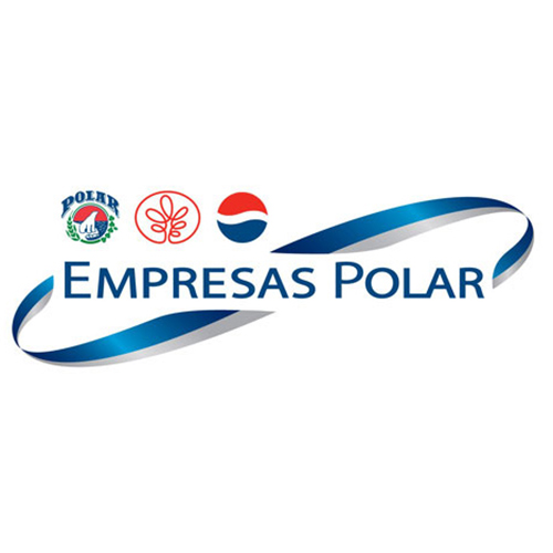 Logo von Empresas Polar Brauerei