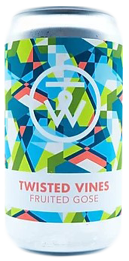 Produktbild von Talking Waters Twisted Vines