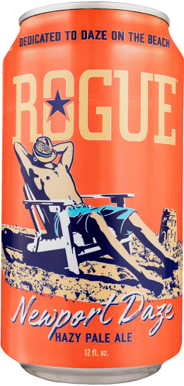 Produktbild von Rogue Ales - Newport Daze