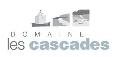 Logo of Domaine Les Cascades brewery
